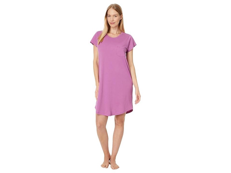 Organic Pima Cotton Carissa Sleepshirt