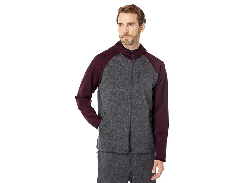 Nutech Fleece Hoodie