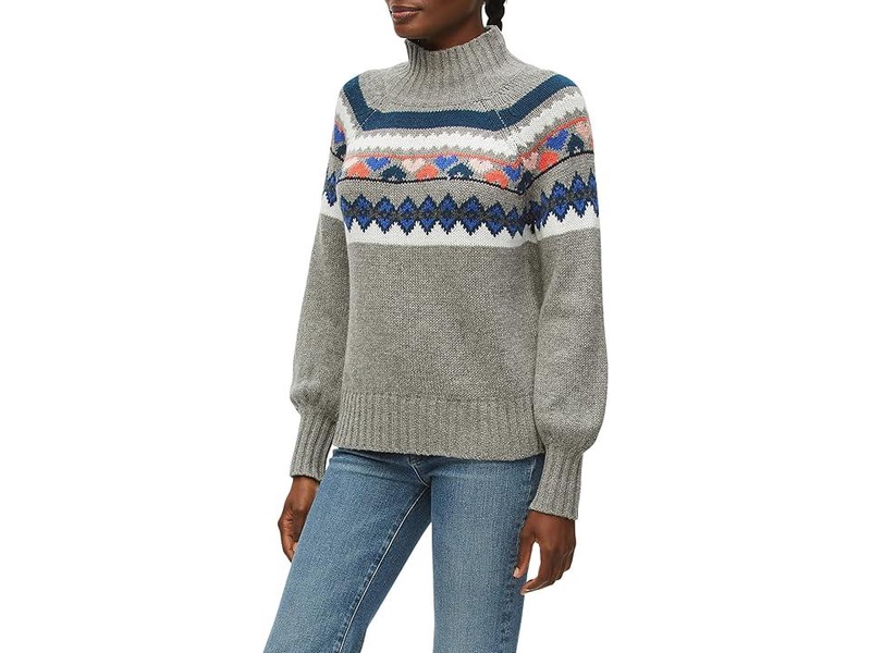 Pernille Turtleneck Sweater