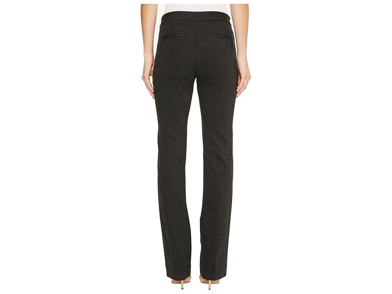 Ponte Trouser Pants