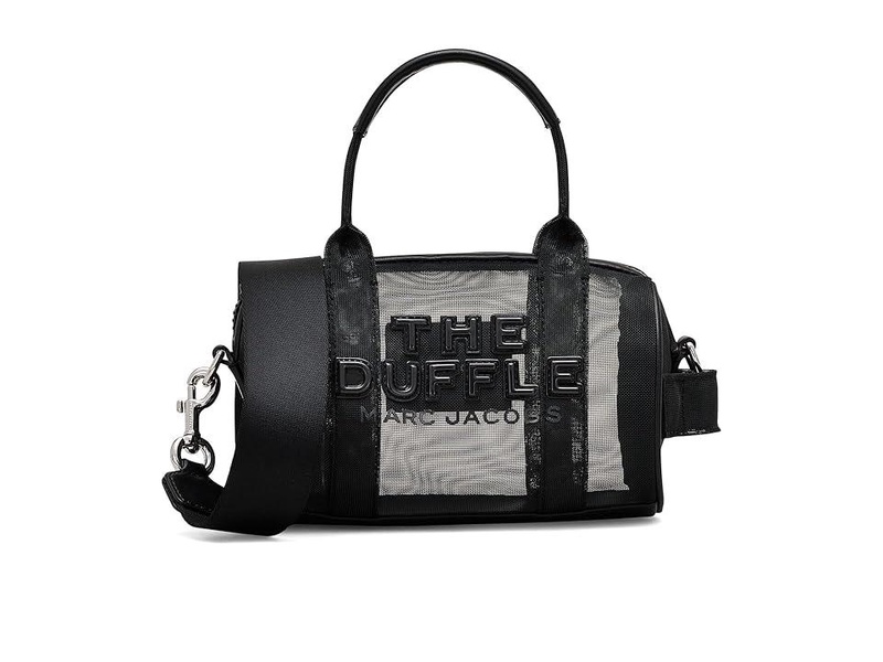 The Mesh Mini Duffle Bag