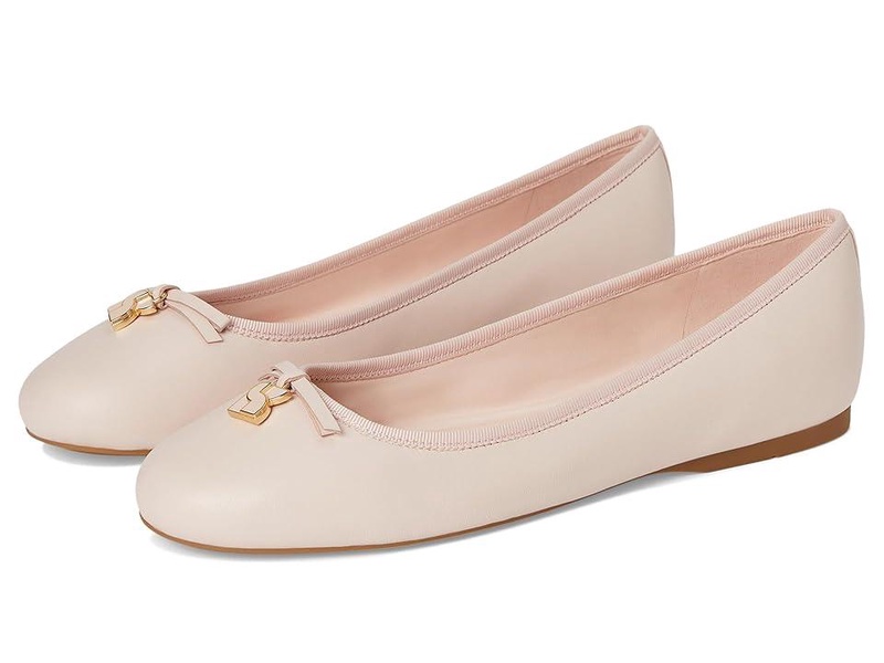 Dakota Charm Ballet Flat