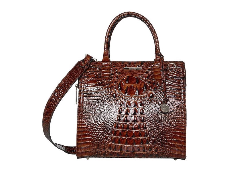 Melbourne Caroline Satchel