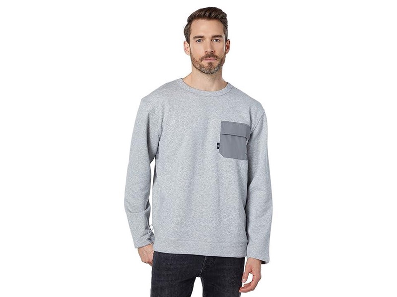 Birchin Sweatshirt with Pocket