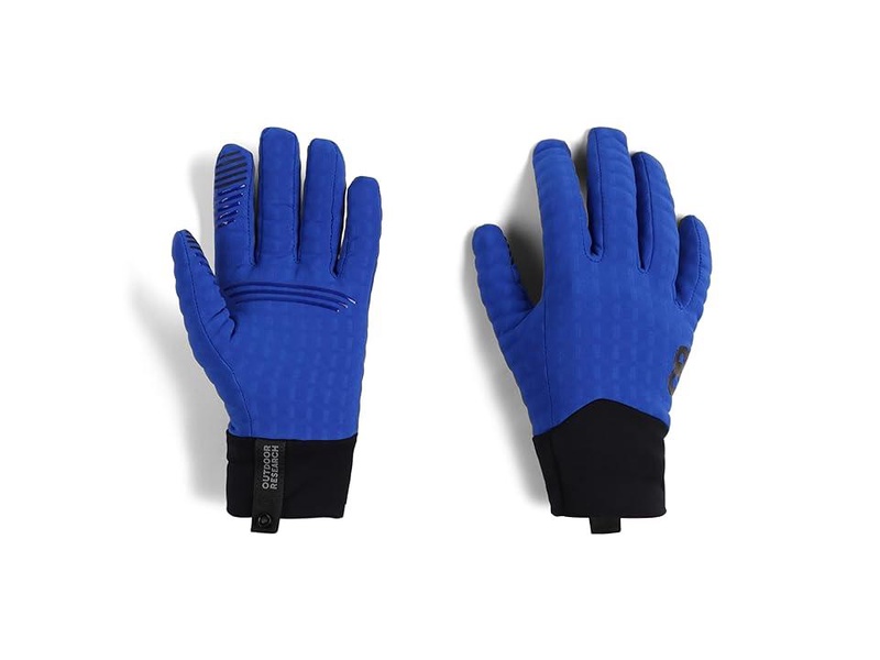 Vigor Heavyweight Sensor Gloves