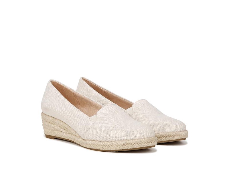 Kamilla Wedge Espadrilles