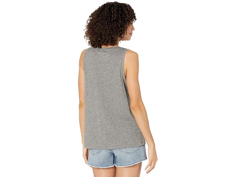 Whisper Cotton V-Neck Tank