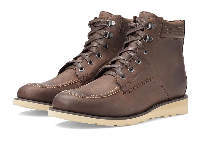 Alpine Descent Boot