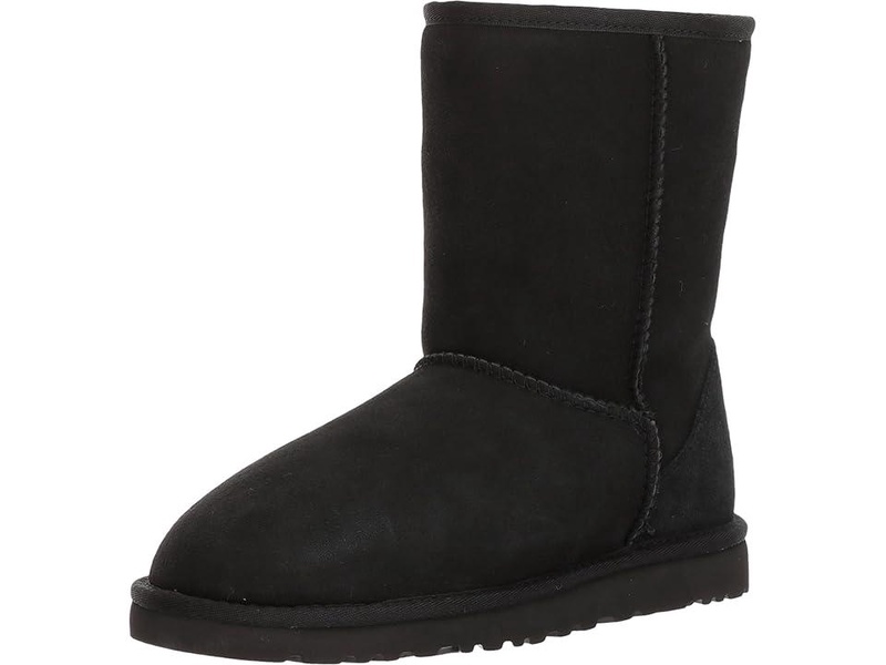 UGG ‘Classic Short’ snow boots