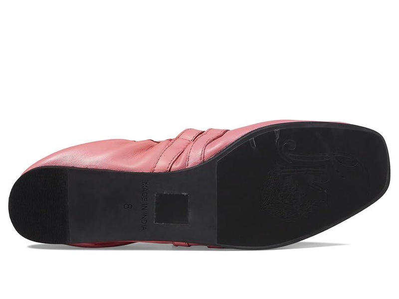 Gemini Ballet Flat