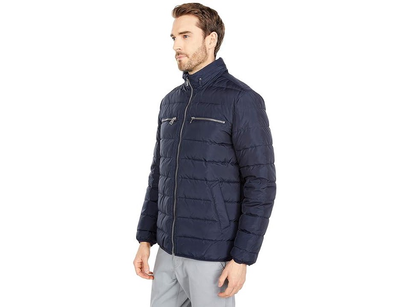 Packable Down Jacket