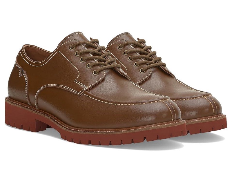 Kolson Lug Sole Oxford