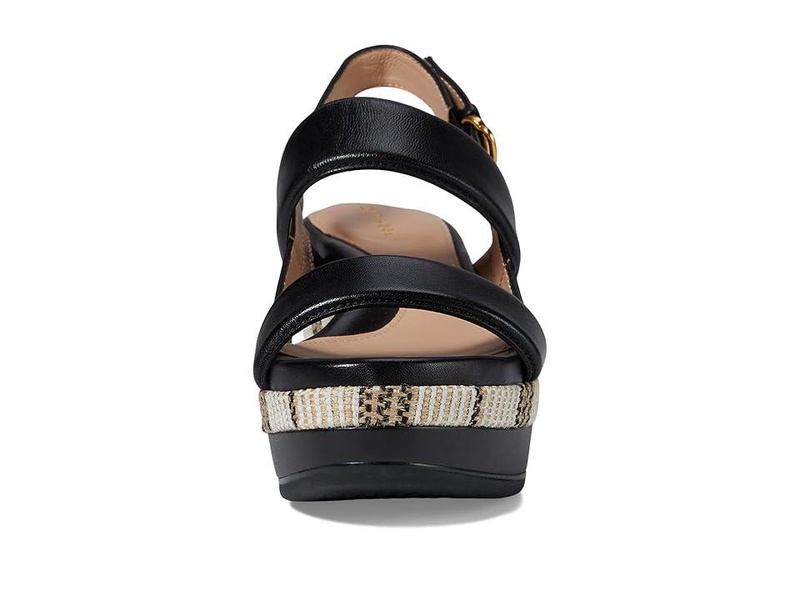 Aislin Wedge Sandal