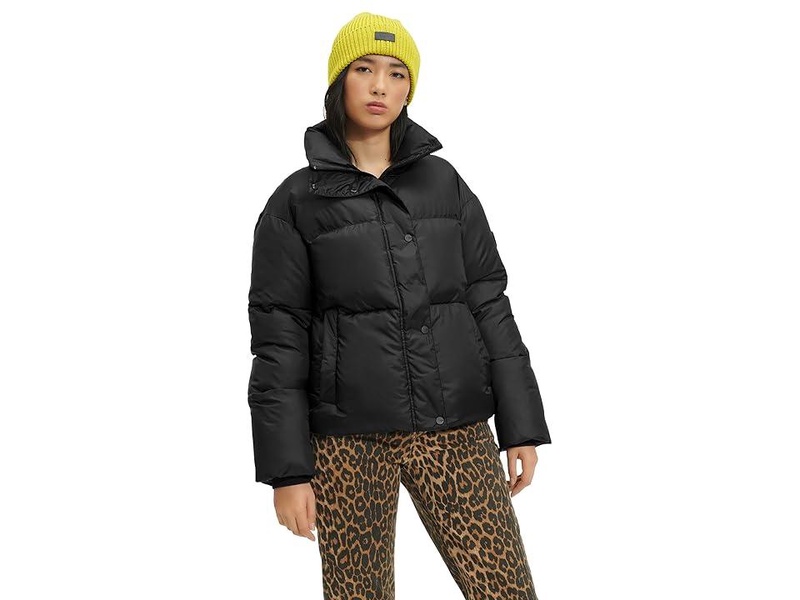 Vickie Puffer Jacket