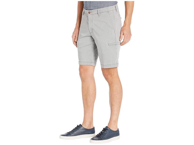 Boracay Cargo Shorts