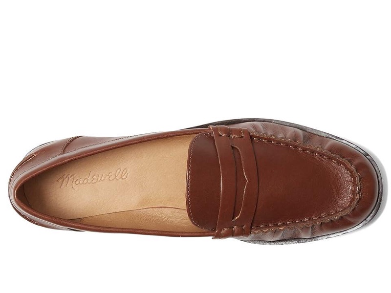 The Nye Penny Loafer