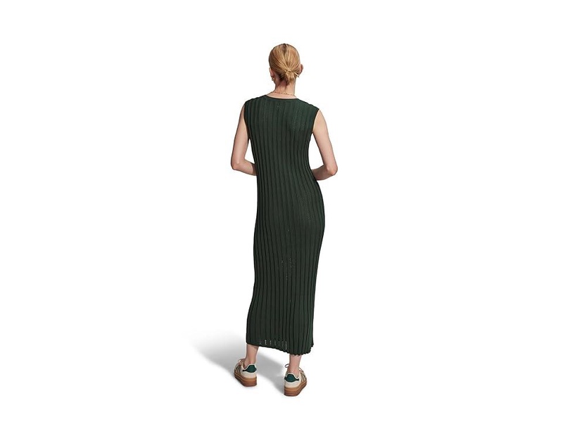 Christine Knit Maxi Dress