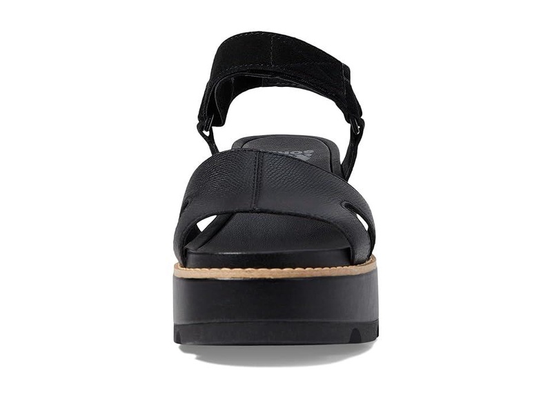 Joanie™ IV Ankle Strap Wedge