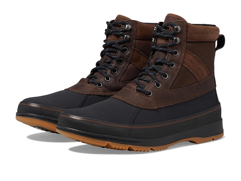 Ankeny™ II Boot WP