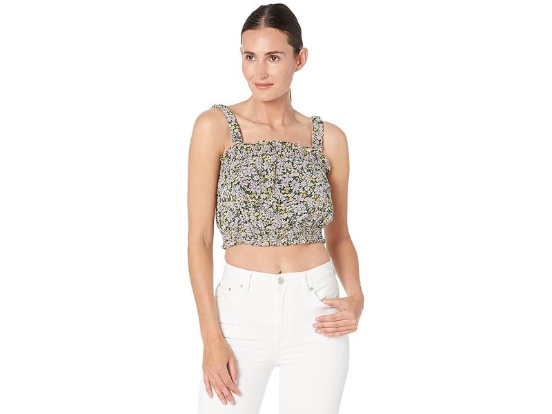 New Bloom Top