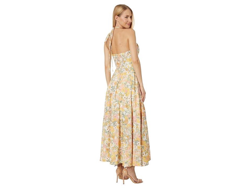 Kasey Maxi Dress