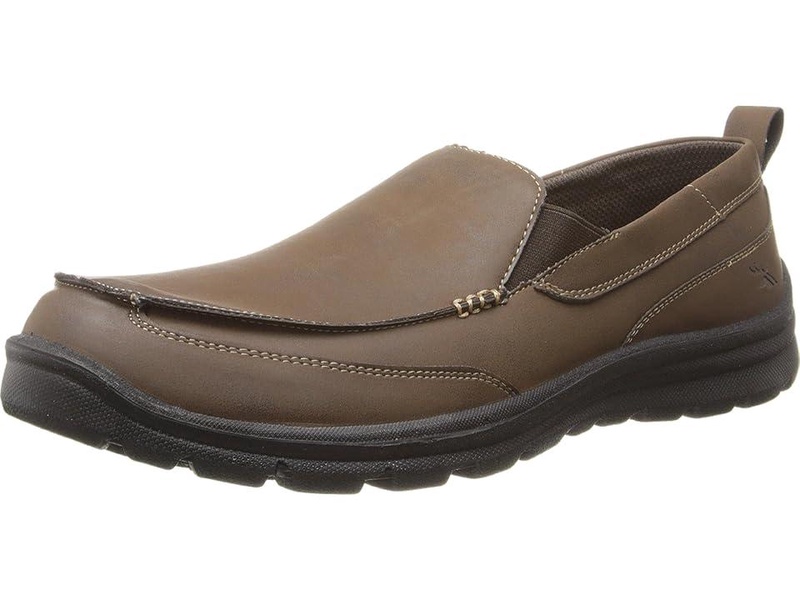 Everest Slip-On Loafer