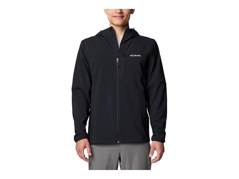 Columbia Tech™ Softshell Hoodie