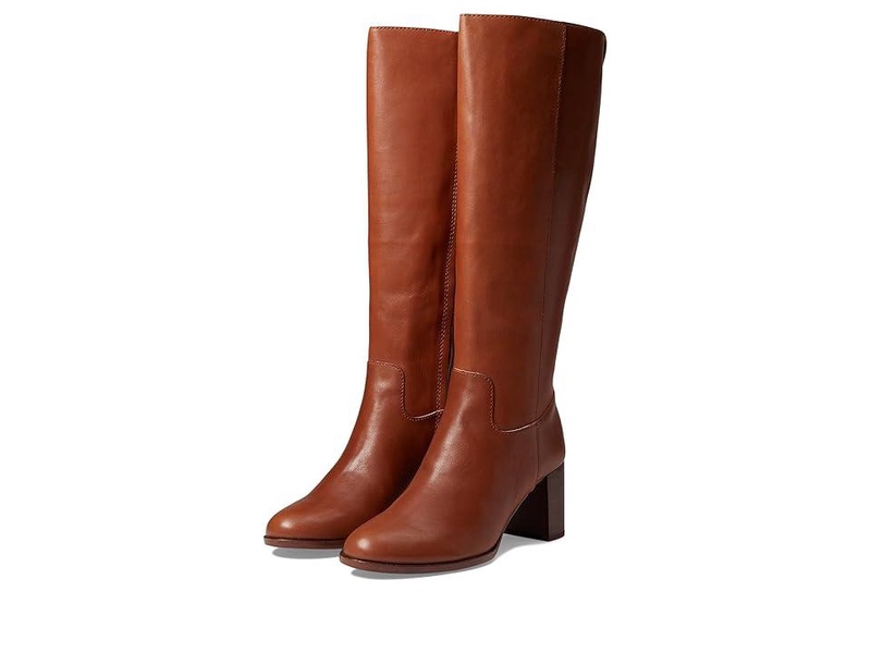 Pomelo Tall Boot-Extended Sizing