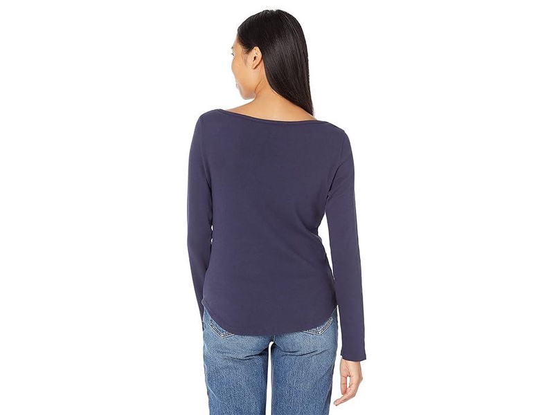 Amanda Long Sleeve Tee