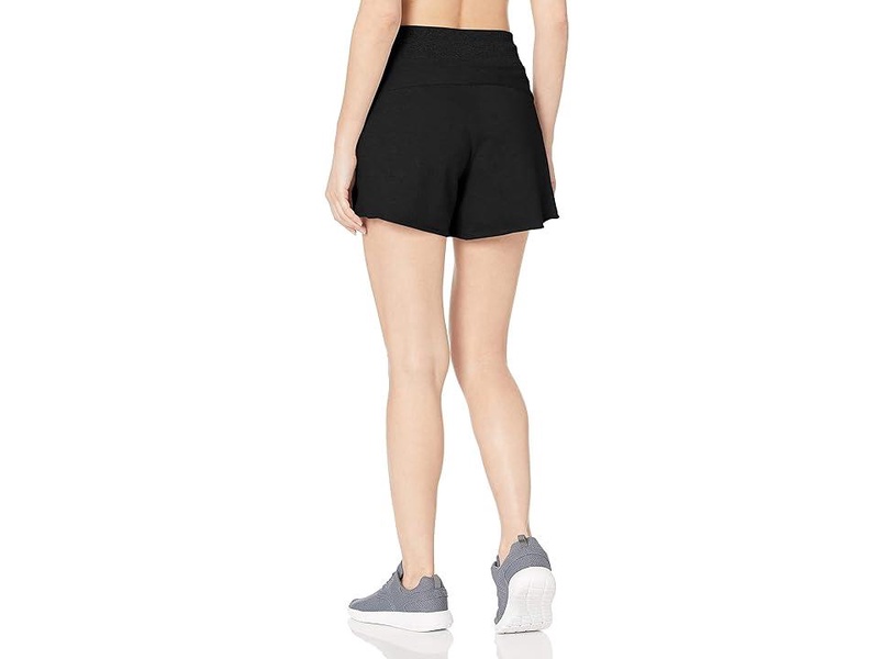 Performance French Terry Shorts