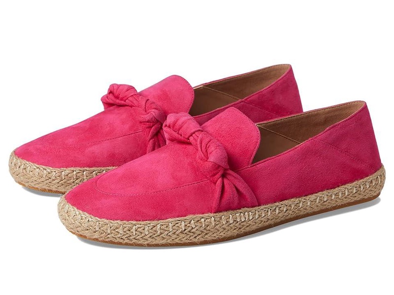 Cloudfeel Knotted Espadrille