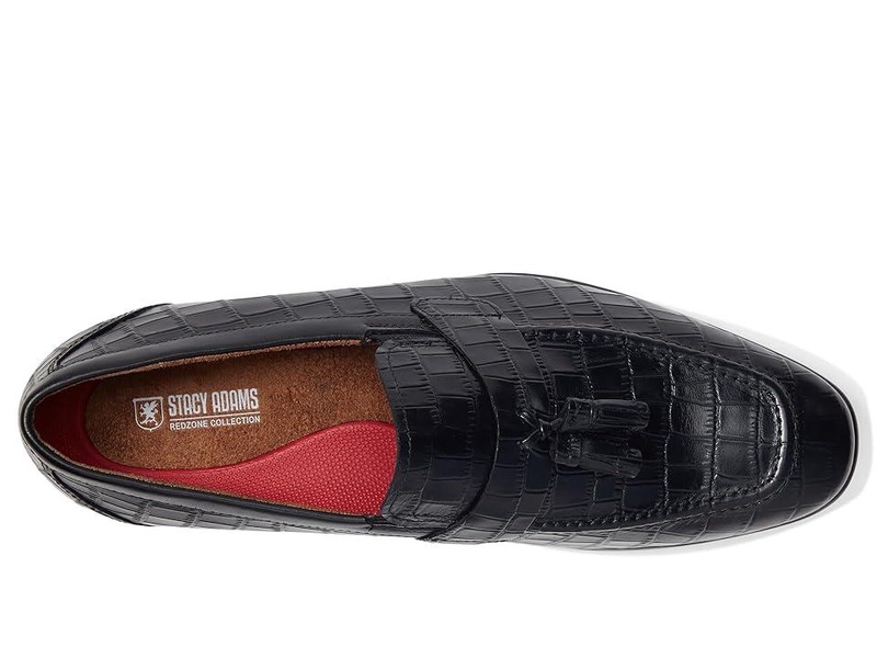 Franz Tassel Slip-On