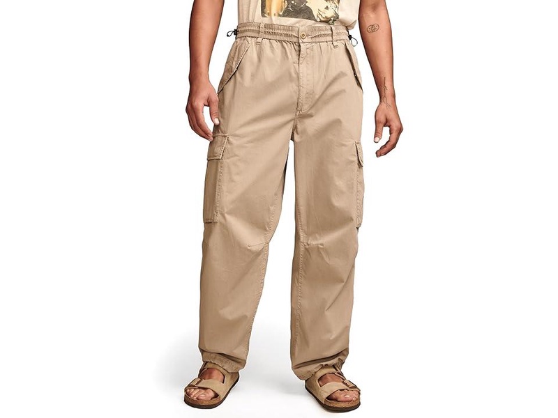 Parachute Cargo Pant