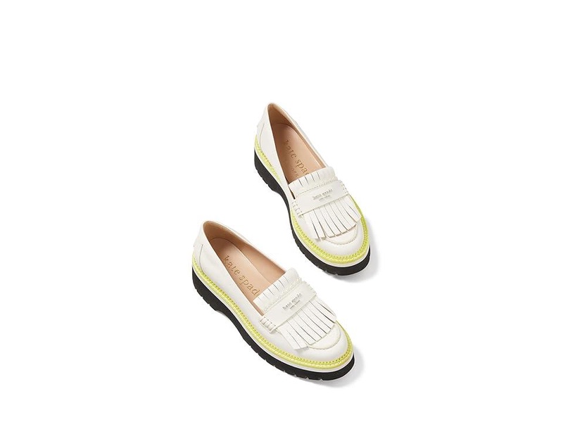 Caddy Loafers