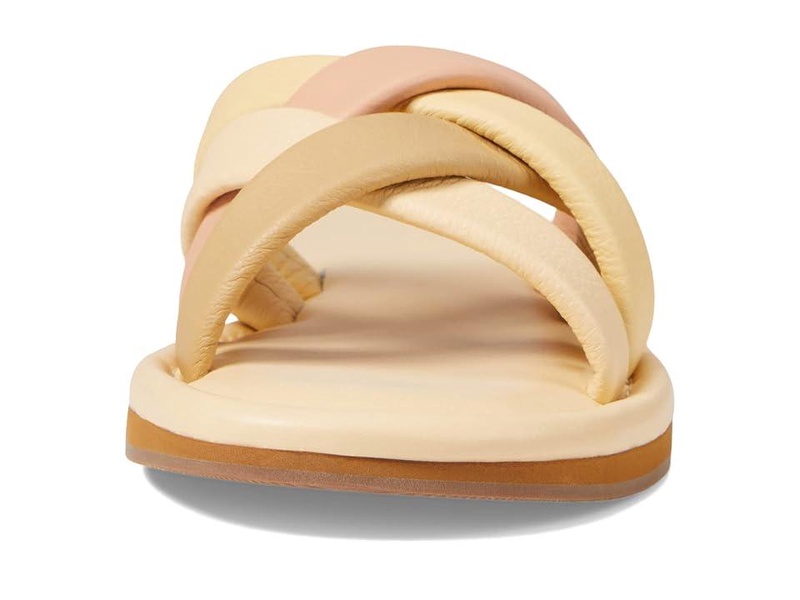 The Leeandra Slide Sandal