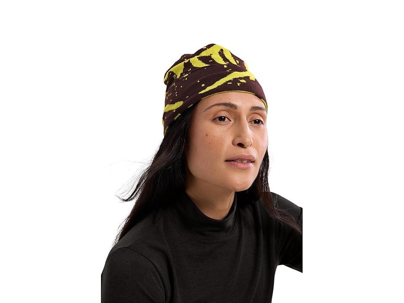 Lightweight Grotto Toque