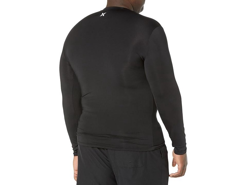 One & Only Quick Dry Long Sleeve Rashguard