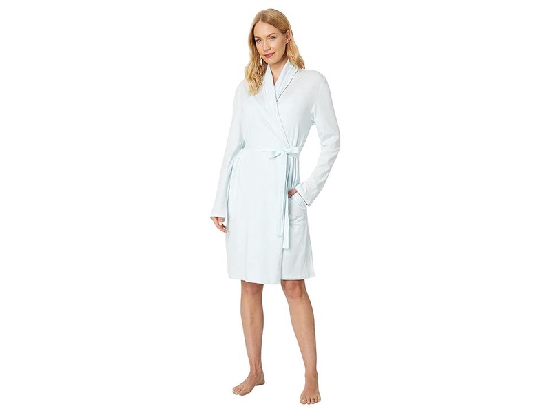 Organic Cotton Coleen Robe