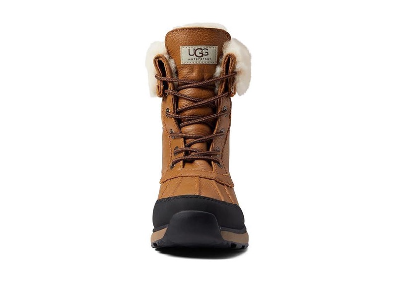 UGG ‘Adirondack Boot III’ lace-up boots