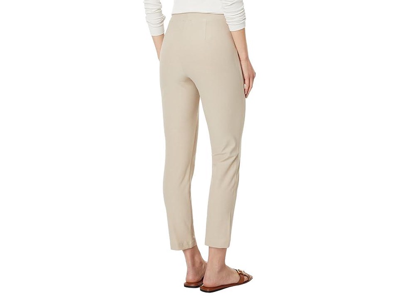 Petite Slim Ankle Pant