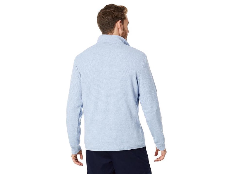 Saltwater 1/4 Zip