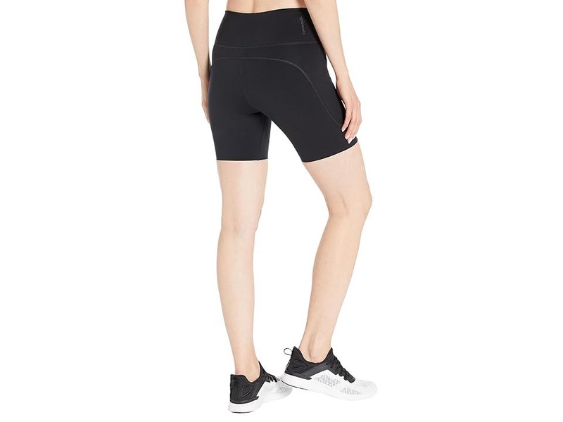 Fast Track Bike Shorts + Pockets FF406