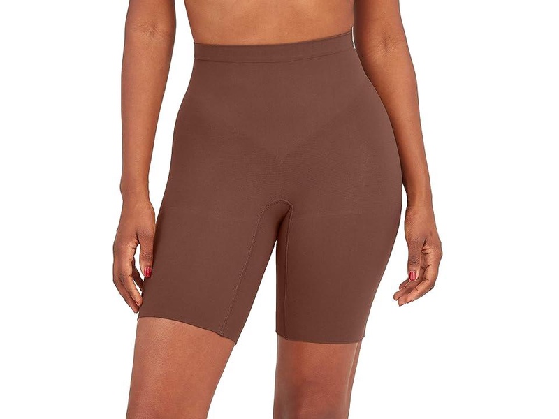 Spanx Power Shorts Body Shaper For