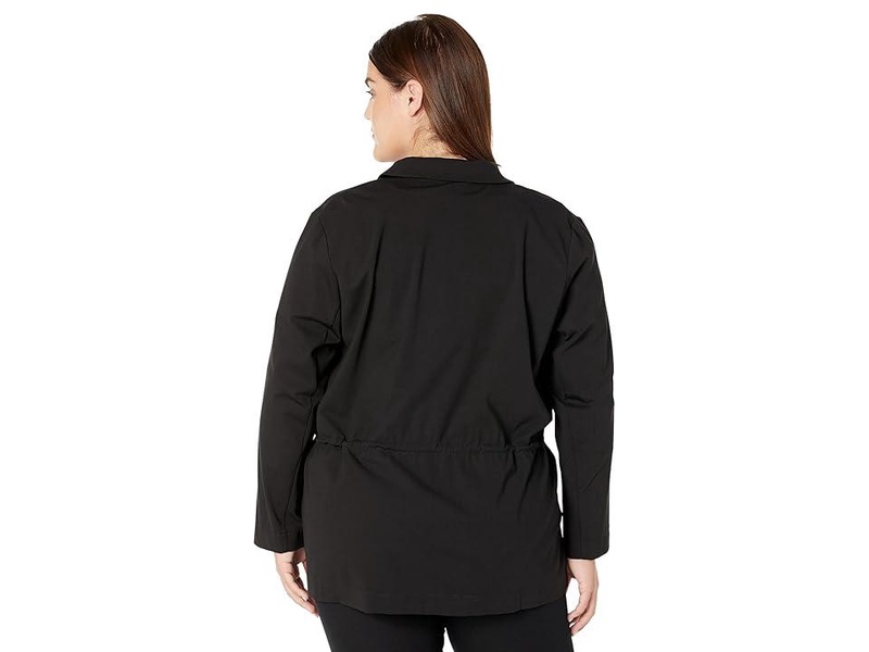 Plus Size The Grisom Jacket