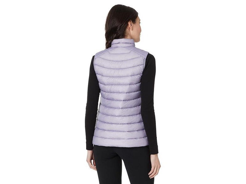 Cerium Vest