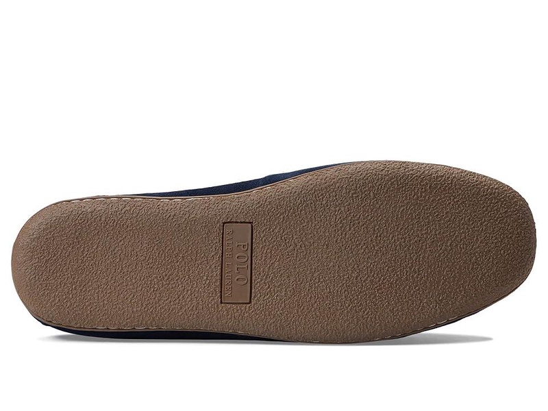 Collins Moccasin Slipper