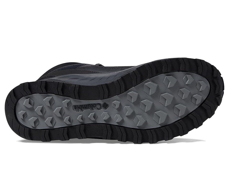 Trailstorm™ Ascend Mid Waterproof