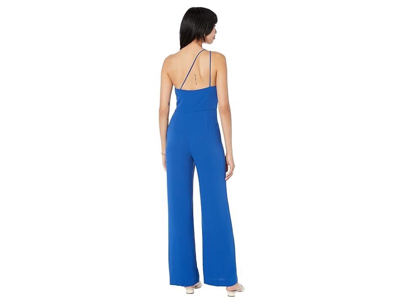 Jaca Jumpsuit