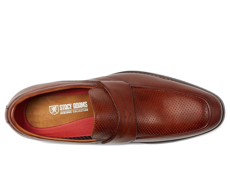 Karnes Penny Slip-On Loafer