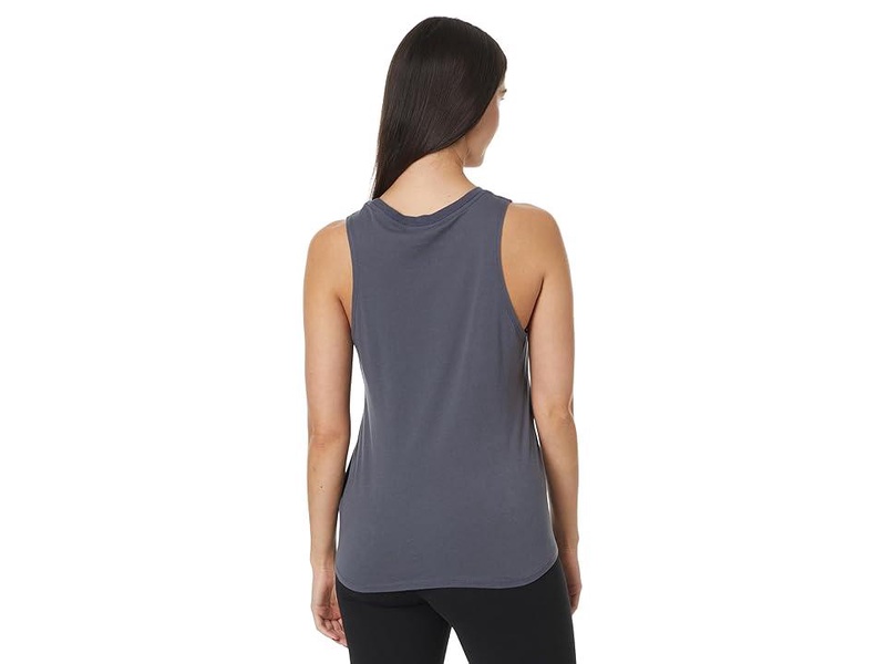 Free Dove Jade Muscle Tank